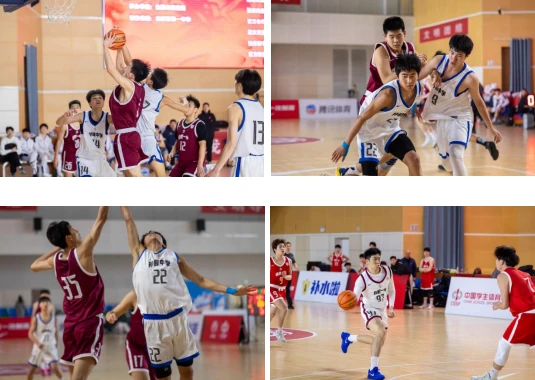 为什么篮球不同位置需要不同的训练重点_1