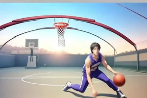 篮球球性训练有哪些基础动作